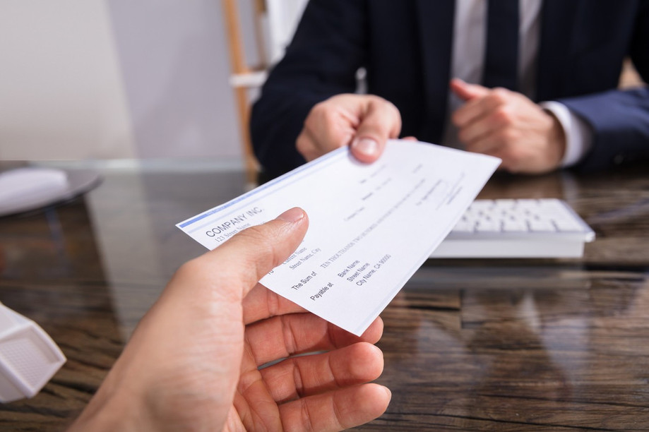 Around half of employees in Luxembourg are unhappy with their salary Photo: Shutterstock