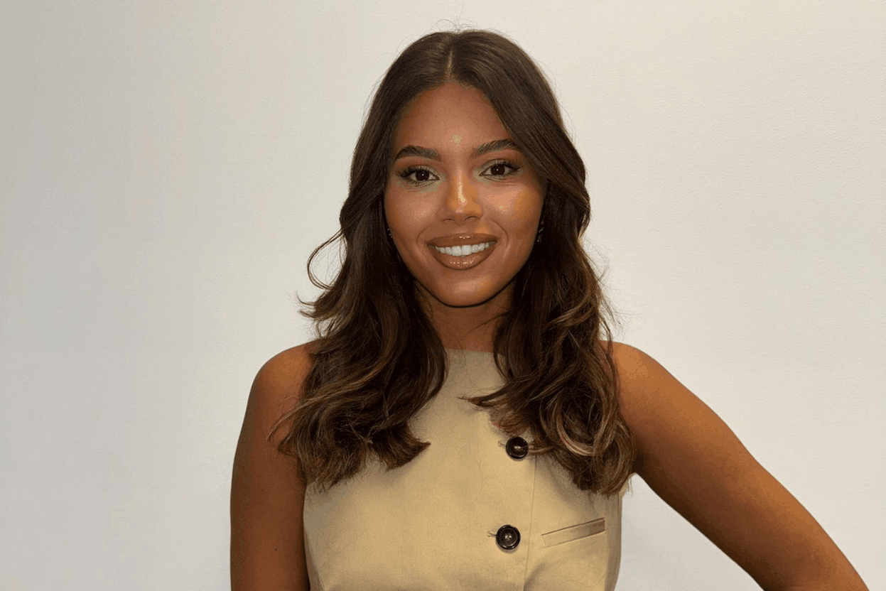 Halima Hadjam (Photo: Advisory Key)