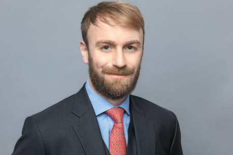 James Purcell plaide pour l’uniformisation des données extrafinancières afin d’aider l’investisseur à faire son choix. (Photo: Quintet Private Bank)