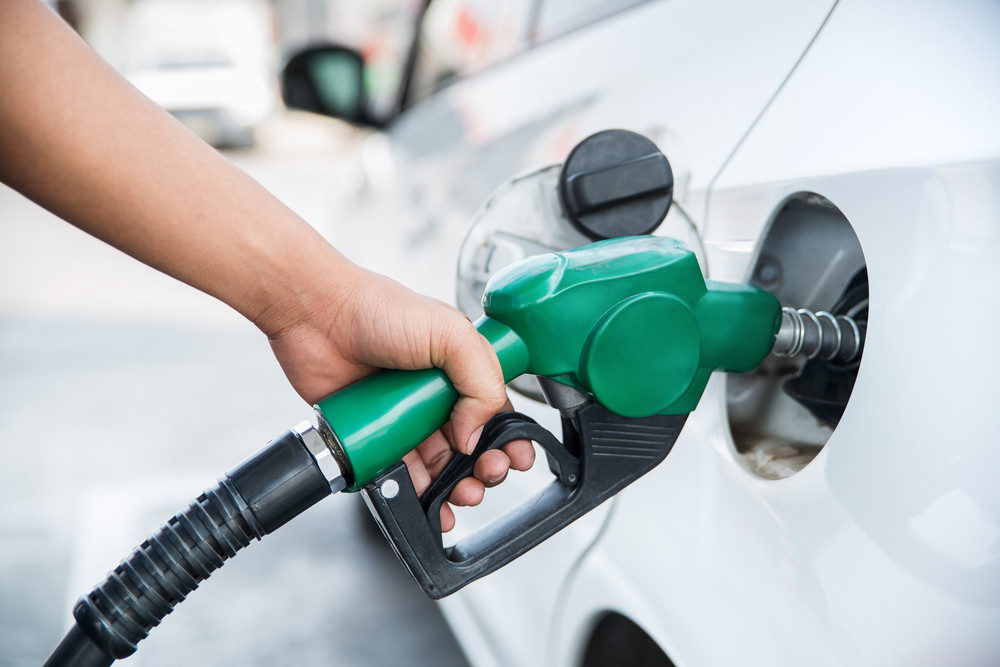 La hausse des accises sur l’essence et le diesel se répercute sur l’indice des prix à la consommation. (Photo: Shutterstock)