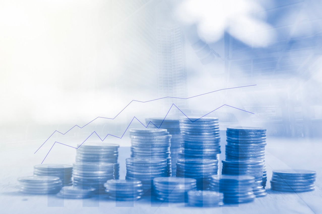 La société de recherche Monterey Insight a passé au crible l’industrie des fonds luxembourgeoise, notant une hausse de 17,1% des actifs nets des fonds réglementés. (Photo: Shutterstock)