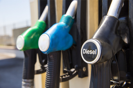Les professionnels se retrouvent une nouvelle fois en première ligne face à l’augmentation des accises sur les carburants. Le diesel routier coûtera, au premier semestre 2020, plus cher qu’en France. (Photo: Shutterstock)