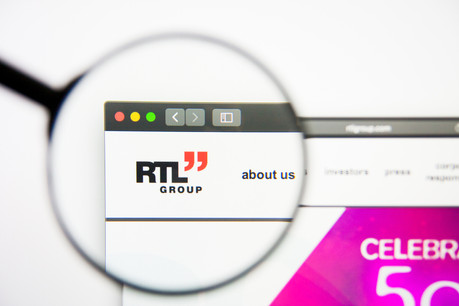 Fin septembre 2019, RTL Group comptait 1,4 million d’abonnés payants pour ses services de streaming en Allemagne et aux Pays-Bas, soit une augmentation de 50% sur un an. (Photo: Shutterstock)