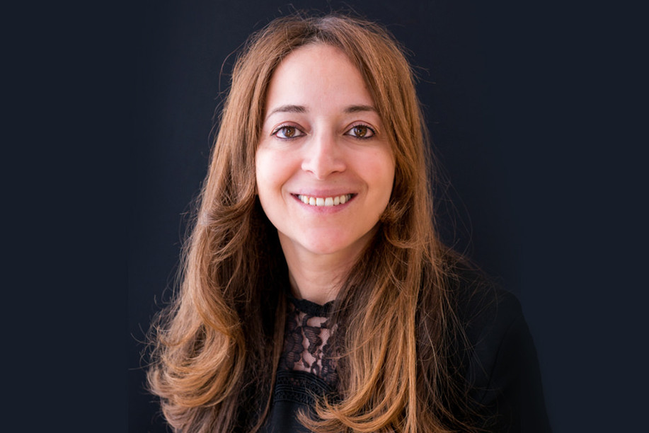 Hayet Dabo-Belhadad est fondatrice et managing partner chez AB Consulting & Reporting. (Photo: AB Consulting & Reporting)
