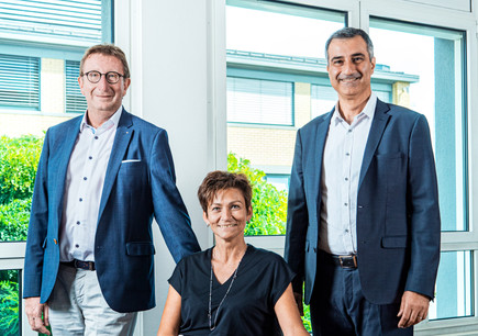 HBH Team Photo : HBH