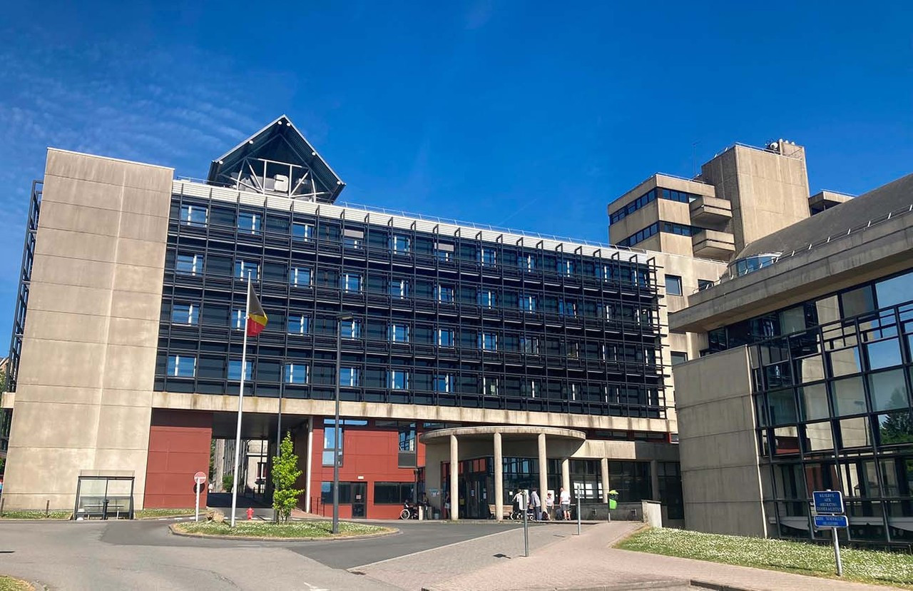Since the recent cyber attack on the Vivalia hospital group in Wallonia, the eSanté agency in Luxembourg has been keeping a close watch to ensure that the cyber attack does not spread to Luxembourg infrastructures. (Photo: Paperjam)