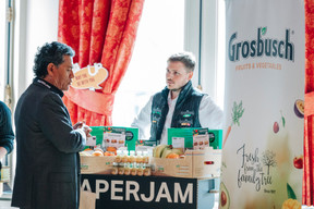 Marinelli Allister (Grosbusch). Photo: Julian Pierrot/Paperjam