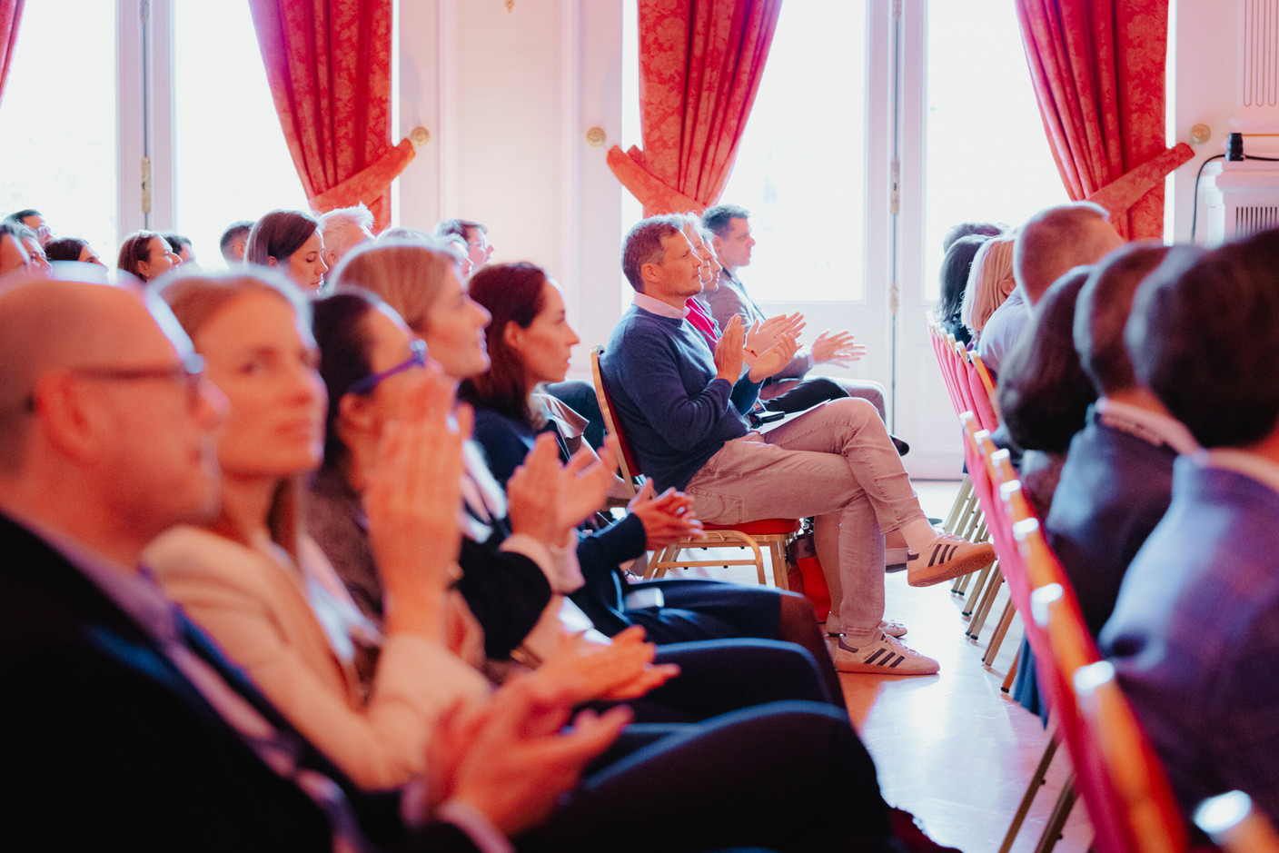 Health, Performance & Longevity: plongée au cœur du Mini Summit ...
