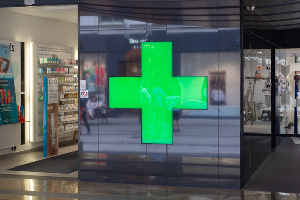 Luxembourg offers a wide range of healthcare services for residents, from general practitioners and hospitals to pharmacies and out-of-hours care. (Photo: Romain Gamba/archives)