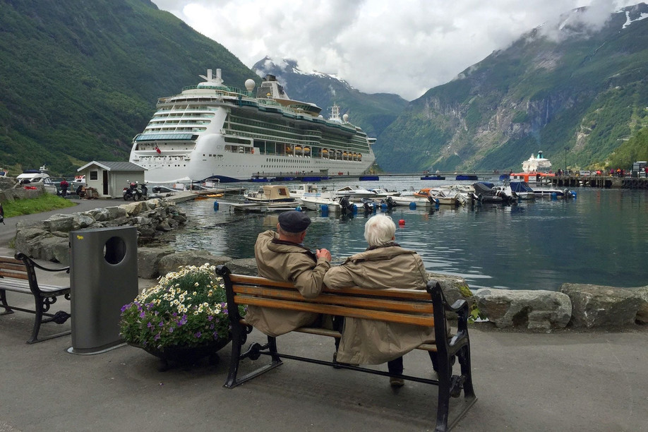 The grand duchy came in 7th out of 44 countries in an annual retirement security study produced by Natixis Investment Managers. Norway topped the list. Photo credit: Julius Yls/Unsplash