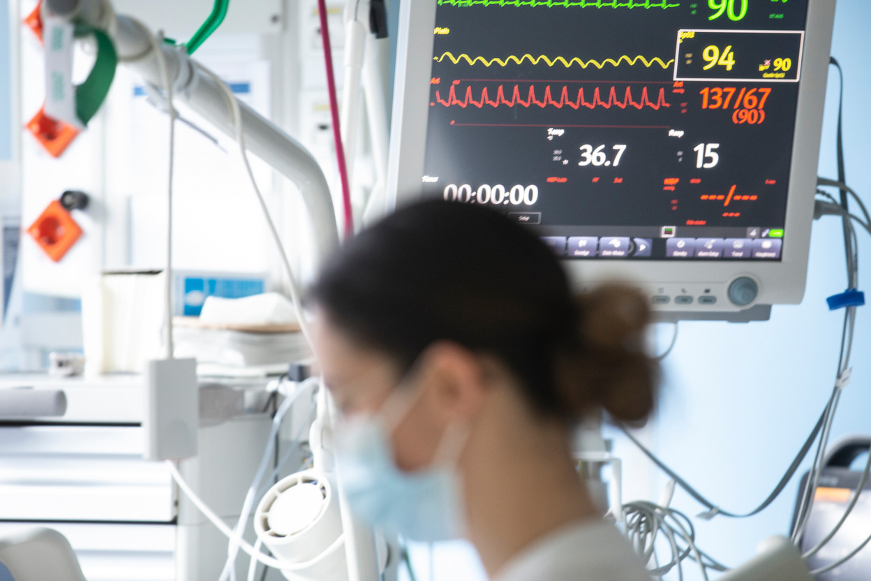 The fourth edition of Healthcare Week Luxembourg will focus on the concepts of resilience and anti-fragility as they apply to healthcare systems.  Photo: Guy Wolff/Maison Moderne/archives