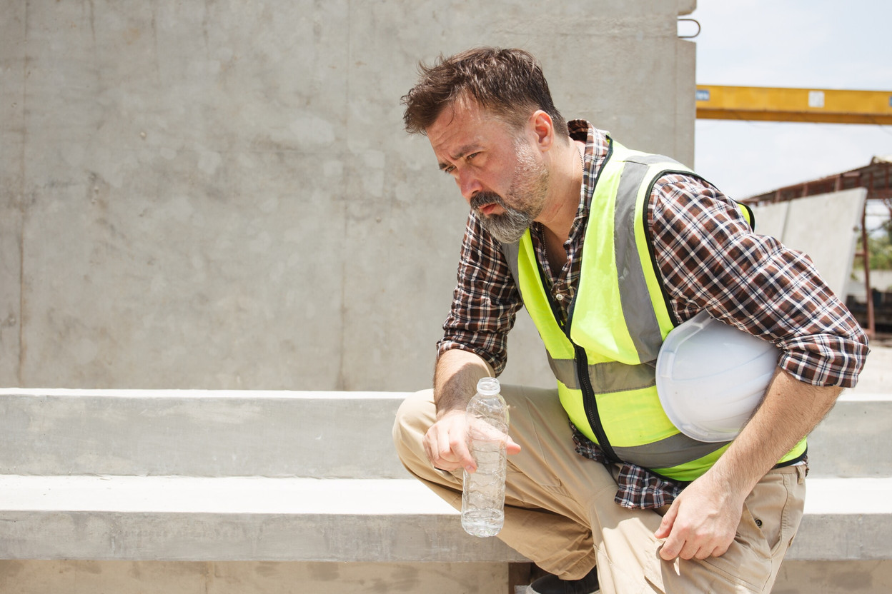 Since the start of 2026, 46 inspections have already been carried out, with 35 breaches identified, although these do not relate exclusively to heat management. (Photo: Shutterstock)
