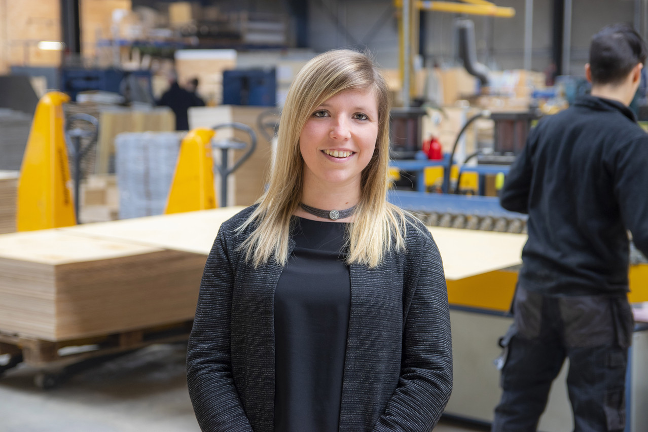 Hedwige Nicolas (Photo: DR)