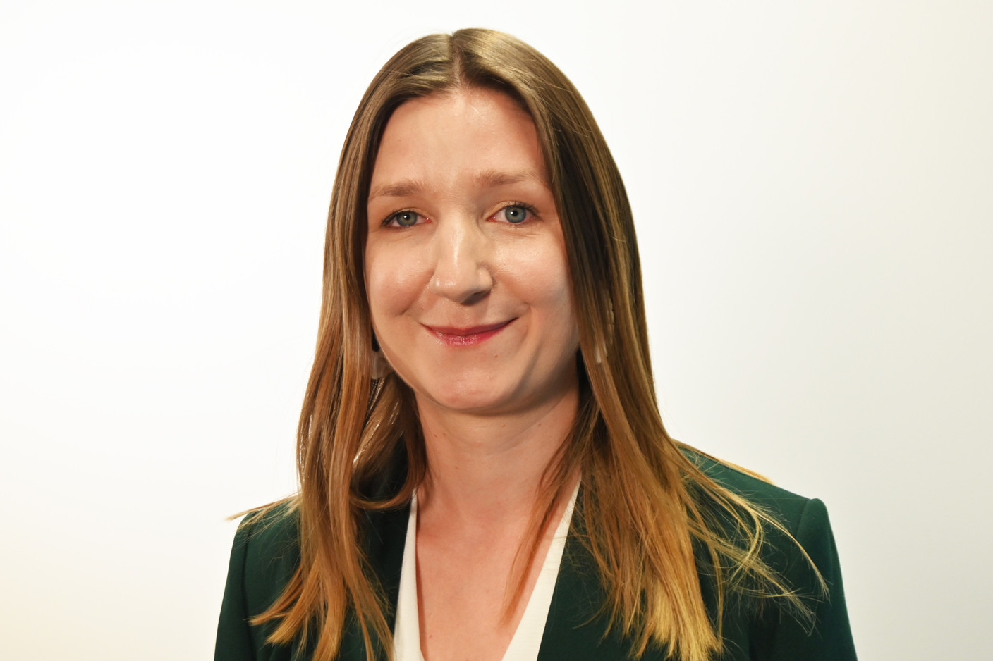 Hélène Retière. (Photo: Dentons Luxembourg)