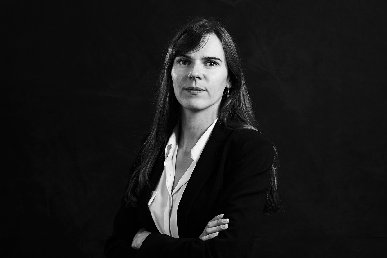 Héloïse Cuche, counsel chez DSM Avocats à la Cour.  (Photo: DSM Avocats à la Cour)