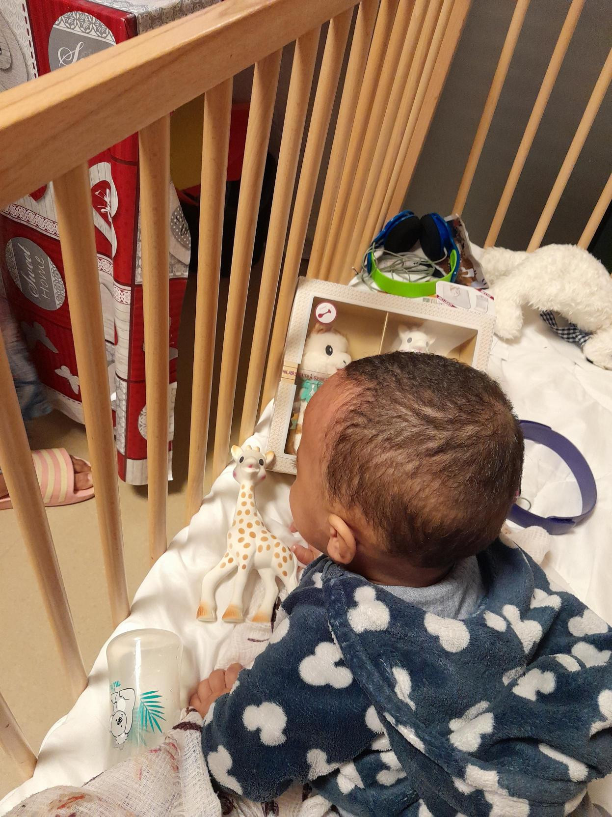 How to help make Gifts for Kids possible Paperjam English News