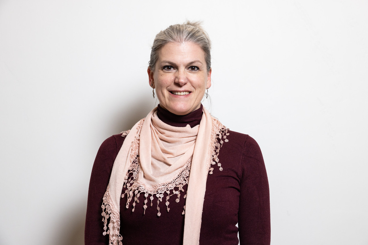 Birgit Bucari-Kaiser: “Our mission is simple: make payments easy so businesses can focus on what really matters--their customers. Unzer was created to simplify commerce by bringing together the best payment and software solutions in one place.” Photo: Eva Krins/Maison Moderne