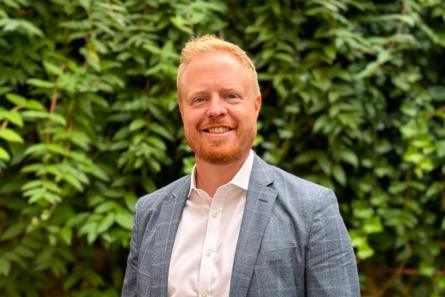 Henning Swabey . (Photo: Governance.com)