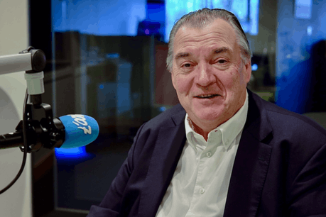 Henri Grethen aurait dissuadé Étienne Schneider de partir du gouvernement si son avis lui avait été demandé. (Photo: Capture d’écran/100,7)