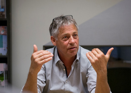 Henri Kox prêtera serment vendredi, entre les mains du Grand-Duc. (Photo: Maison Moderne / Archives)