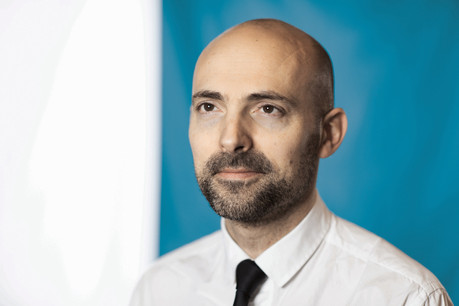 Pour Florent Delorme, stratégiste chez M&G Investments, l’héritage du «quoi qu’il en coûte» mis en œuvre partout dans le monde sera sans réformes lourdes à porter et obérera la croissance potentielle en sortie de crise. (Photo: M&G Investments/Daniel Lewis)