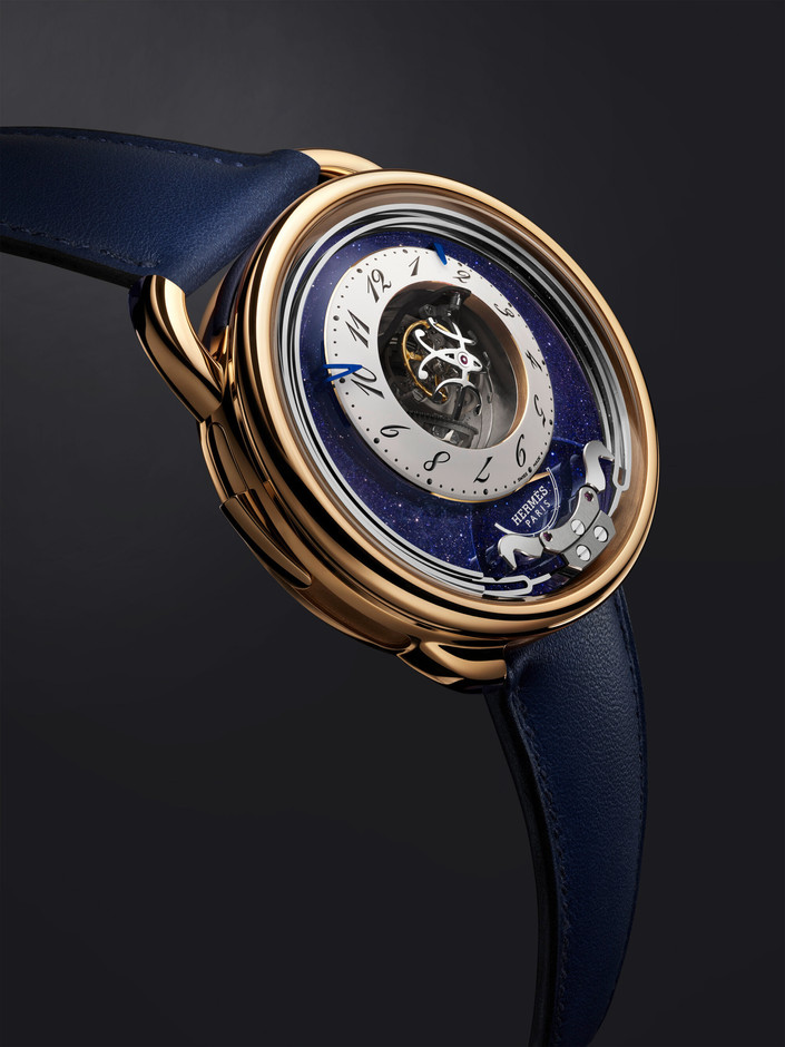The Arceau Duc Attelé. Photo: Hermès