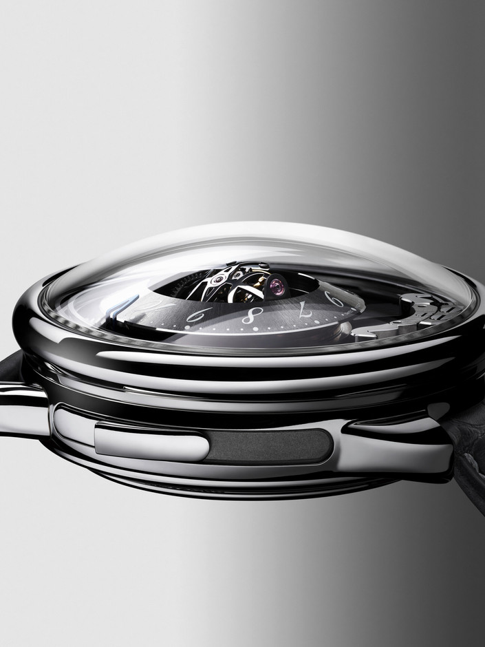 The Arceau Duc Attelé. Photo: Hermès