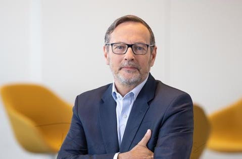 Hervé de Calbiac. (Photo: Edouard Franklin)