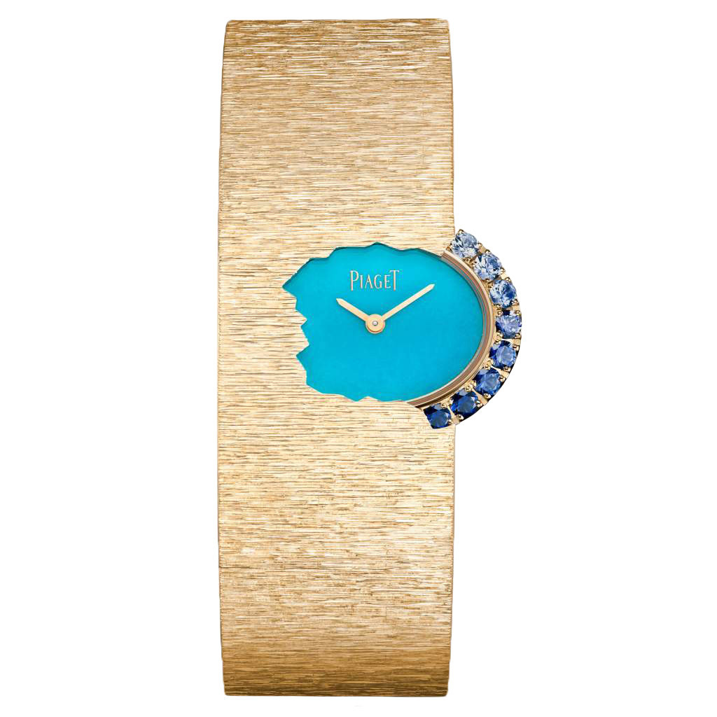 Hidden Treasures de Piaget. (Photo: Piaget)