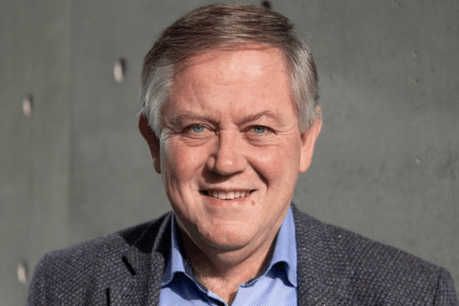 Alex Bodry est intéressé par un poste au Conseil d’État, a-t-il confirmé dimanche sur 100,7. (Photo: 100,7)