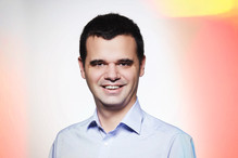 Jacques Putz, Chief Executive Officer, LUXHUB (Crédit: Maison Moderne)