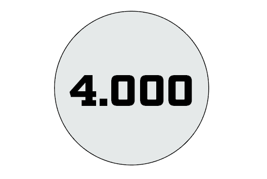 According to the Draghi report, developing the European Union's technological leadership could generate up to €4,000bn in added value for businesses by 2040… provided we get ahead of the game. Visual: Maison Moderne