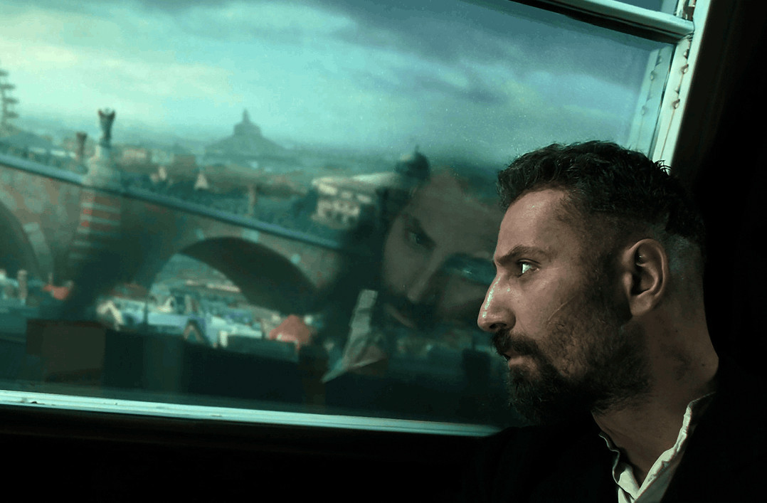 Le film «Hinterland» a reçu le Prix du public lors du Festival international du film de Locarno, en Suisse. (Photo: Beta Cinema)