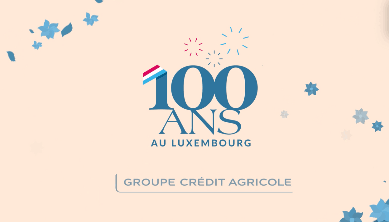 CHRONIQUES D'UNE BANQUE CENTENAIRE Crédit: Maison Moderne