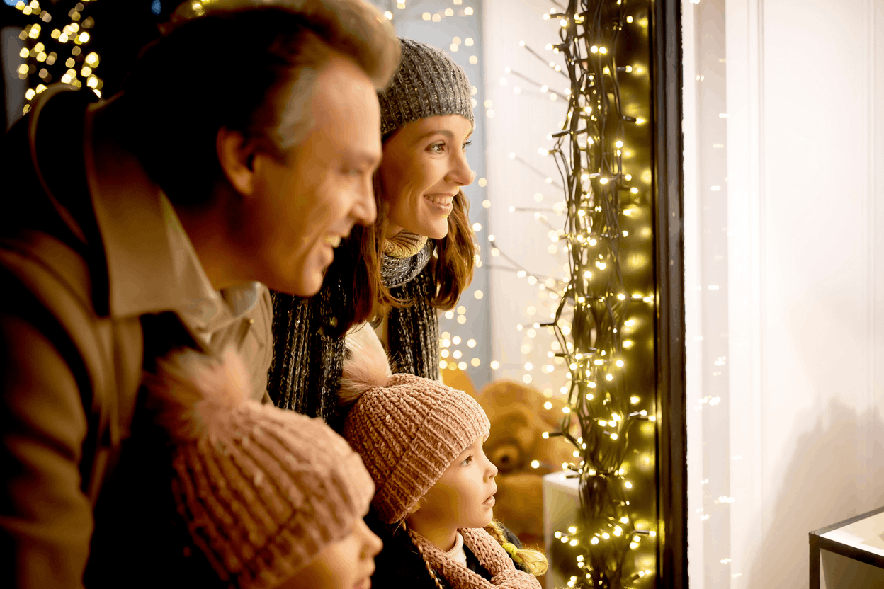 Passez un hiver inoubliable à Knokke-Heist ! Knokke-Heist