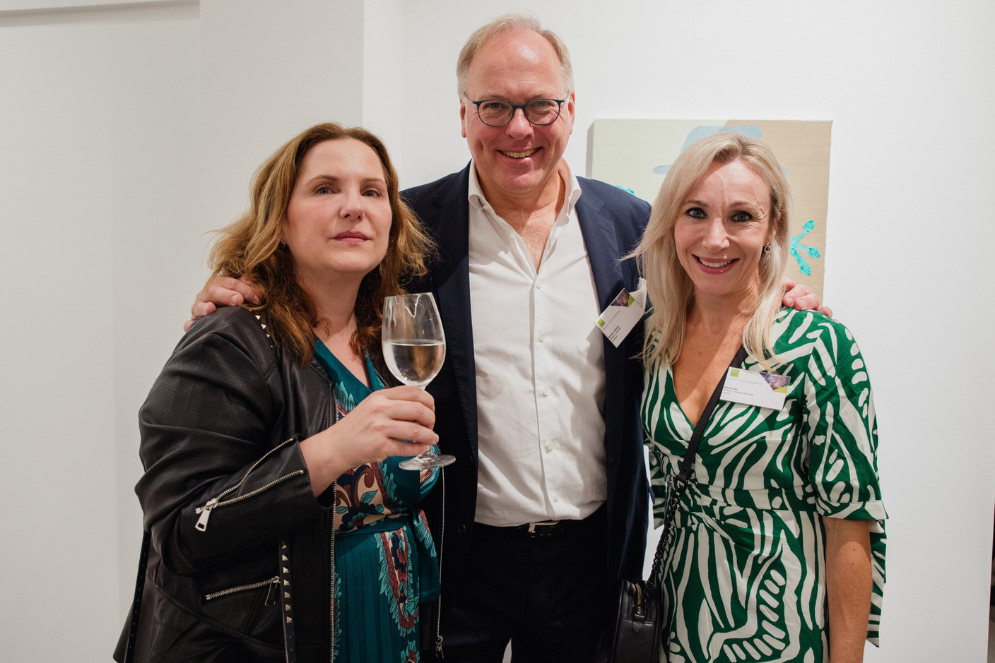 Hogan Lovells celebrated its 10th anniversary in Luxembourg Delano News