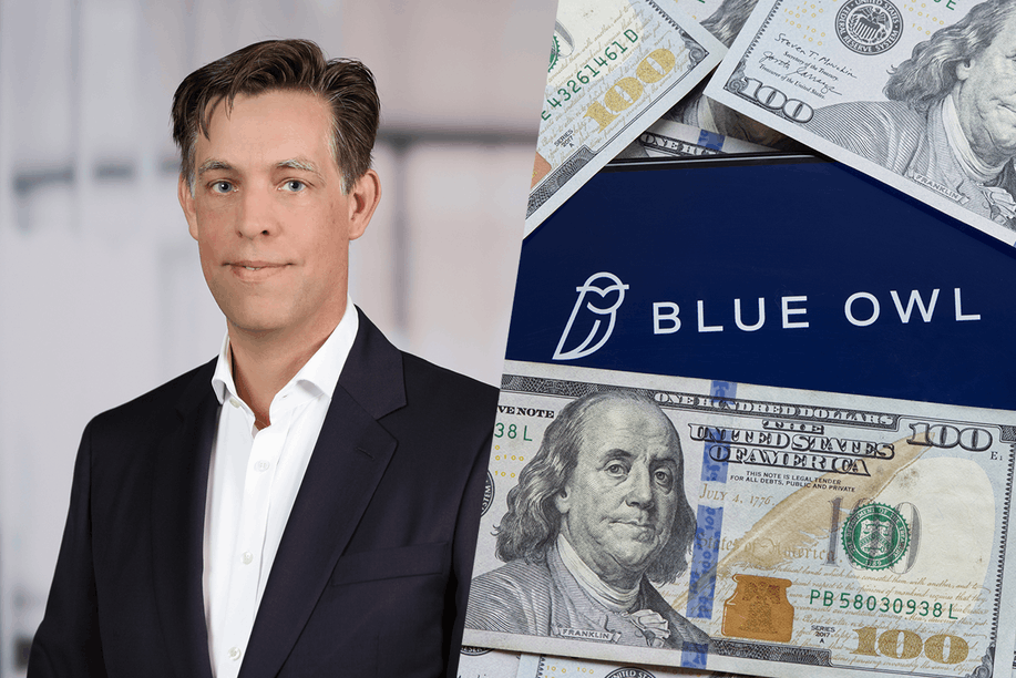 By acting appropriately during liquidity stress, GPs increase the likelihood that investors recognise preserved value and reinvest—whether in the same or other strategies,” said Jérôme Wigny, partner at Elvinger Hoss Prussen, in a March 2026 interview. Photos: Elvinger Hoss, Shutterstock, Montage Paperjam