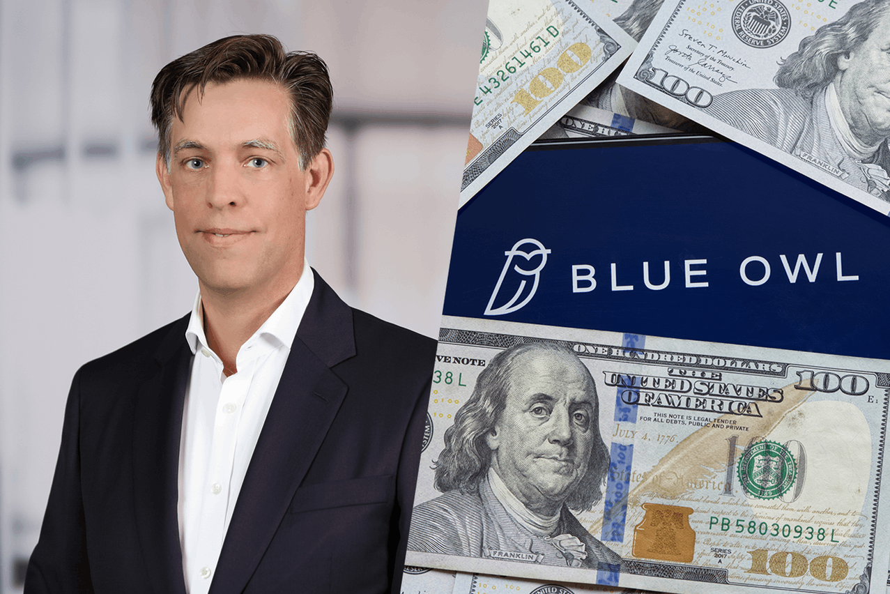 By acting appropriately during liquidity stress, GPs increase the likelihood that investors recognise preserved value and reinvest—whether in the same or other strategies,” said Jérôme Wigny, partner at Elvinger Hoss Prussen, in a March 2026 interview. Photos: Elvinger Hoss, Shutterstock, Montage Paperjam