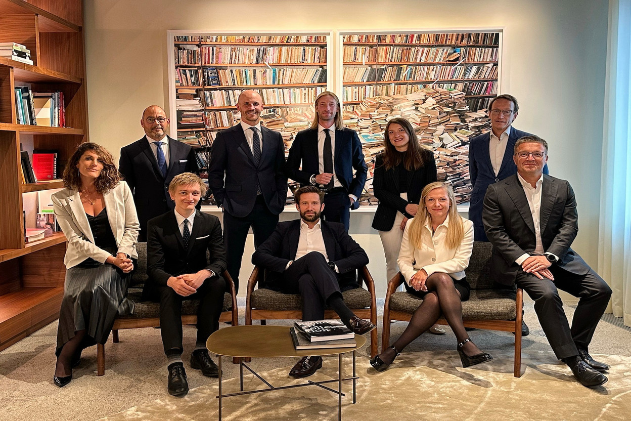 Holistic compensation design: a game-changer Arendt – Remuneration team 