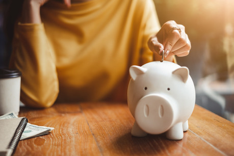 Les inégalités de patrimoine s’expliquent par les comportements d’investissement encore différents selon le sexe. (Photo: Shutterstock)