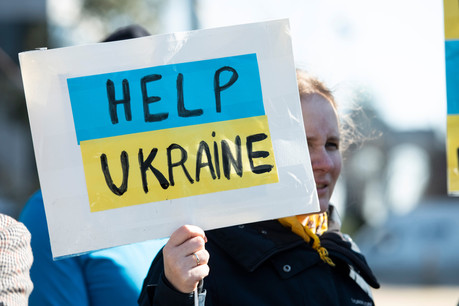 Les pays membres de l’UE doivent se réunir jeudi et vendredi au sujet de la guerre en Ukraine et de la dépendance au pétrole russe. (Photo: Union européenne)