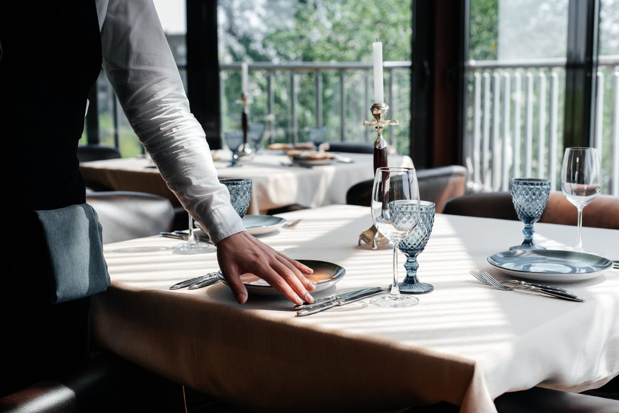 From finding commercial premises to recruiting staff, Horeca Connect dreams of being a “turnkey” partner for project holders. Photo: Shutterstock