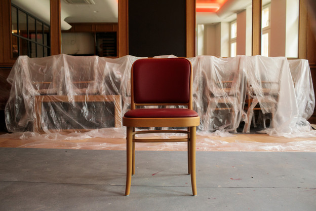 Le secteur salue les aides existantes, mais estime qu’elles ne couvrent pas l’ensemble des frais. (Photo: Matic Zorman / Maison Moderne)