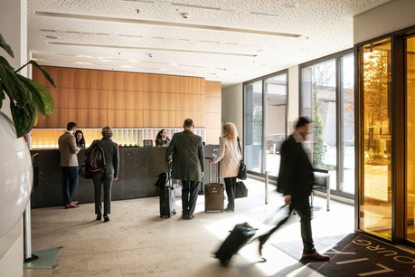 Un millier de nouvelles chambres sont supposées arriver sur le marché dans les prochaines années. (Photo: Patricia Pitsch / Maison Moderne)