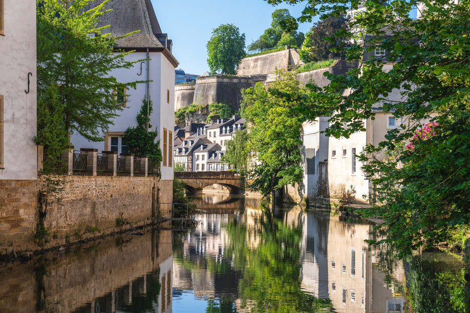 Hotel occupancy rates are not following the same trend across Luxembourg. (Photo: Shutterstock)