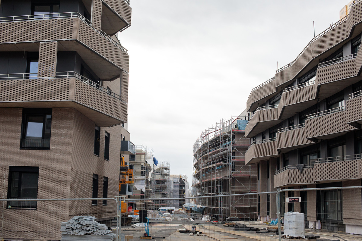 House prices fall in first quarter of 2023 Delano News