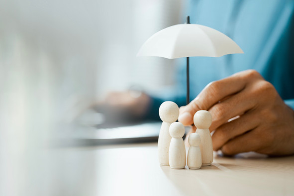 MPs are due to adopt their report on legislation increasing the monthly family allowance by €45 for every child from 2027, with a further €15 for children aged 12 and over Photo: Shutterstock.