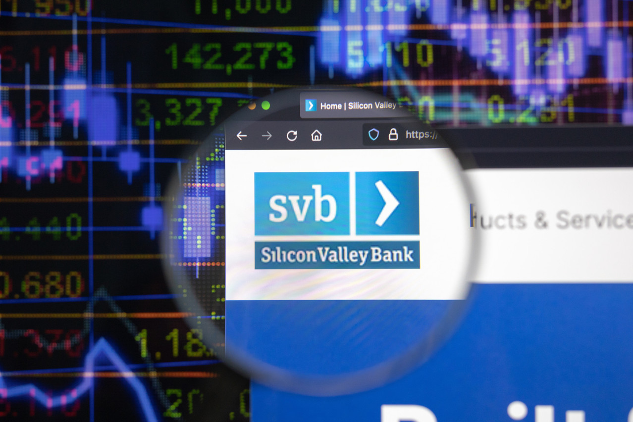 The failure of Silicon Valley Bank is causing a wave of concern for the US tech and start-up sector. Without massive public intervention, some are already talking about a bloodbath. Photo: Shutterstock