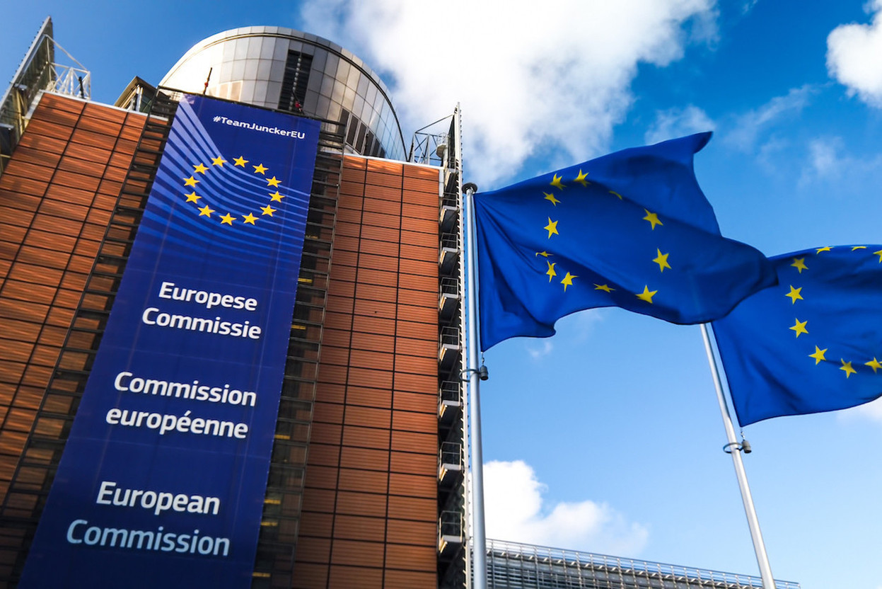 According to a 156-page draft published on 13 November by Noyb, the European Commission is prepared to amend several pillars of its digital omnibus, which would reduce the GDPR to very little. (Photo: Shutterstock)