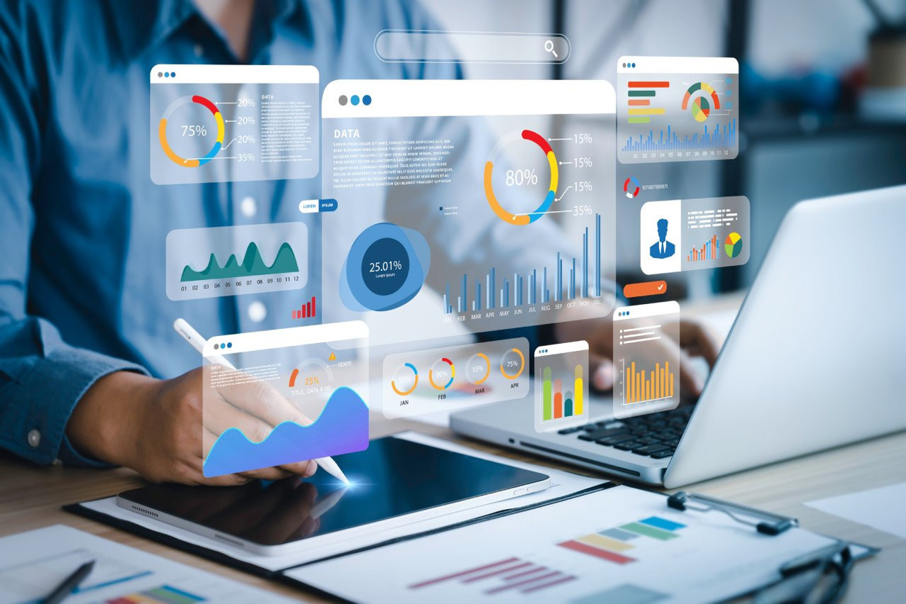 Deploying digital tools within organisations requires time and personnel, even after the implementation phase.   Photo: Shutterstock
